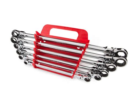 tekton extra long ratchet wrenches